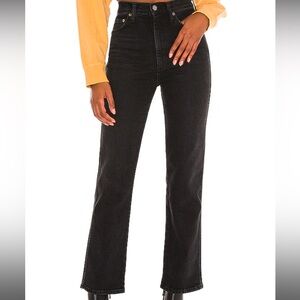 AGOLDE Pinch Waist Jeans